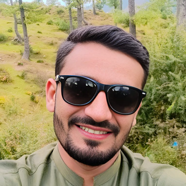 Siyab khan
