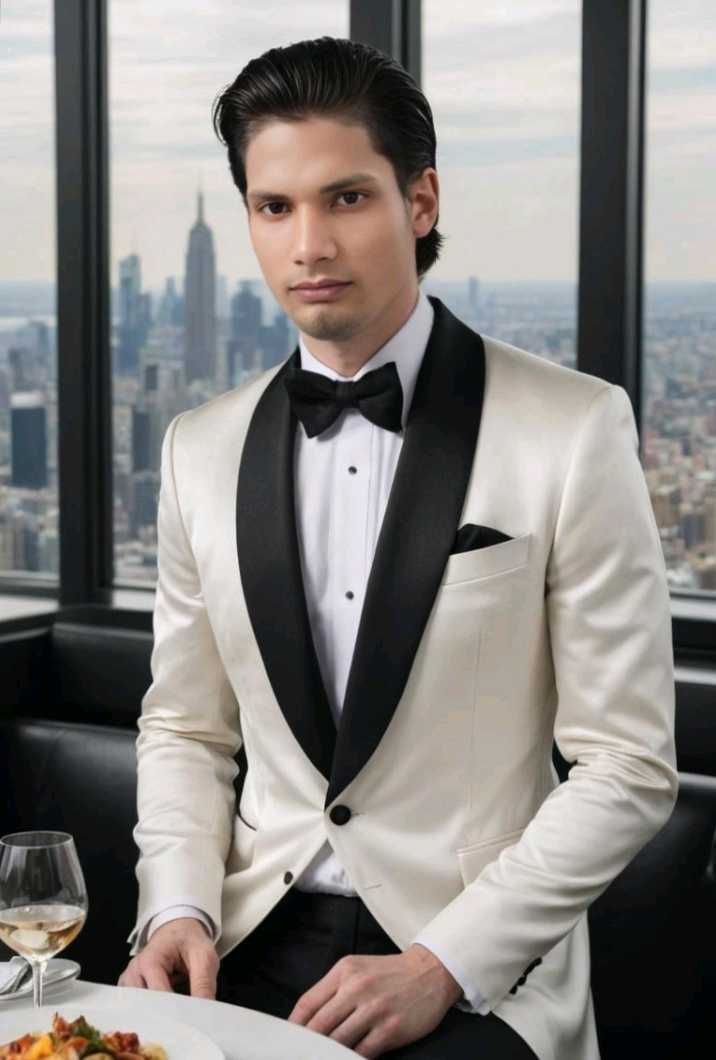 usaid Ahmed