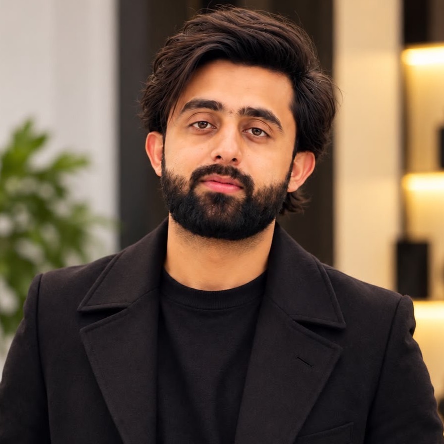 atif amin