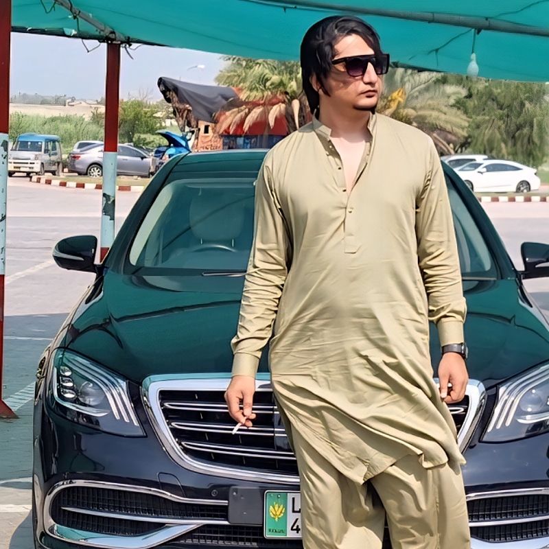 Hussain Aslam