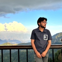 Hamza Saeed