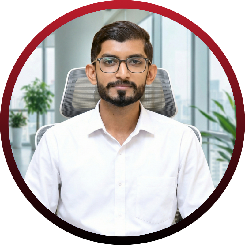 Taha Muhammad Khan