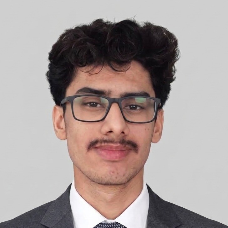 Hasnain Mehdi