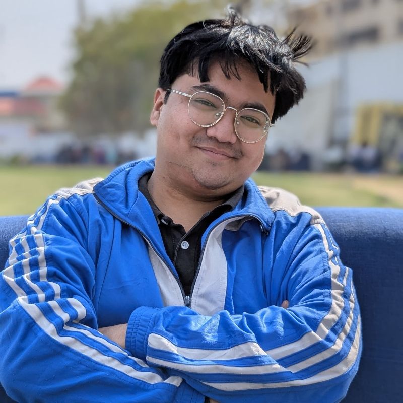 Hussain Ali