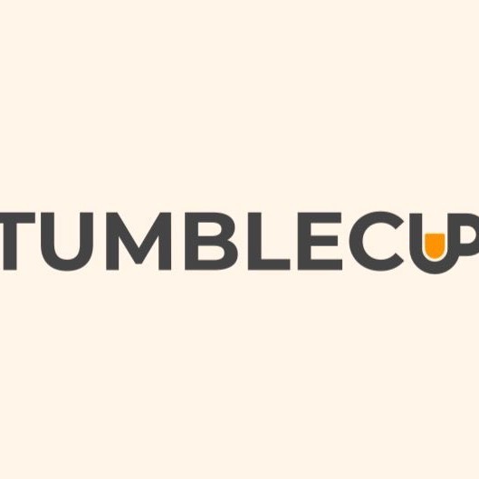 Tumblecup