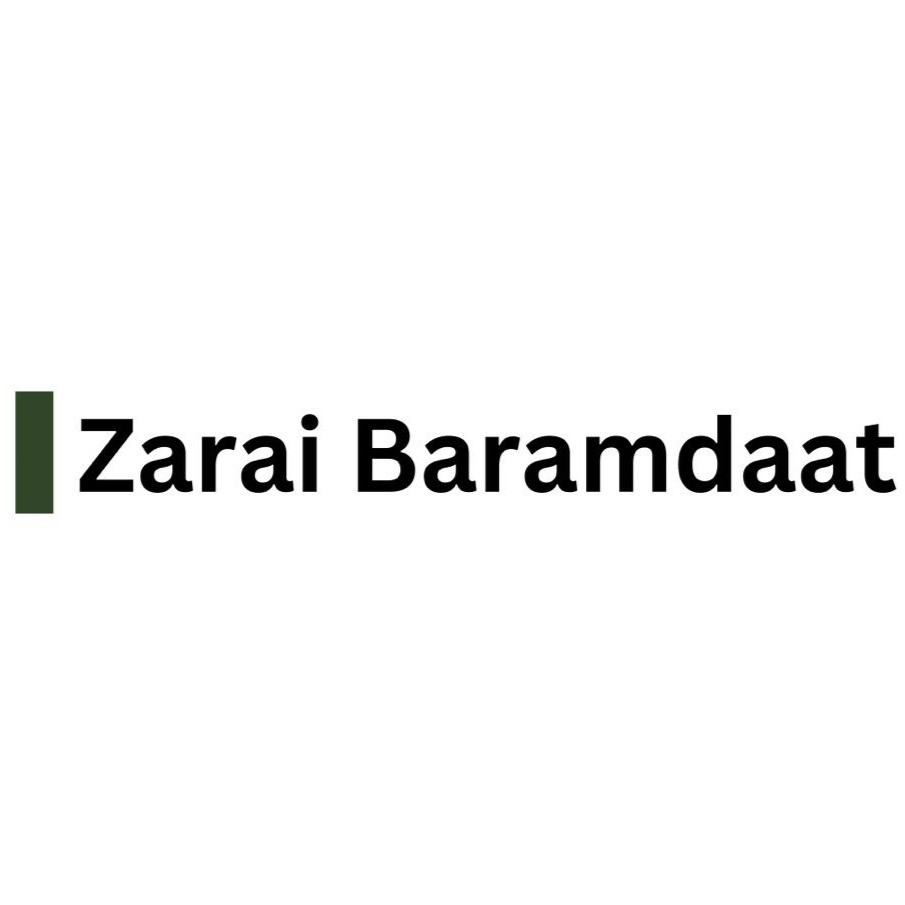 Zarai Baramdaat