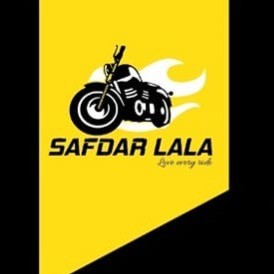 Safdar Lala Kids Bikes