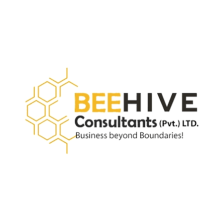 BeeHive Consultants (Pvt.) Ltd.