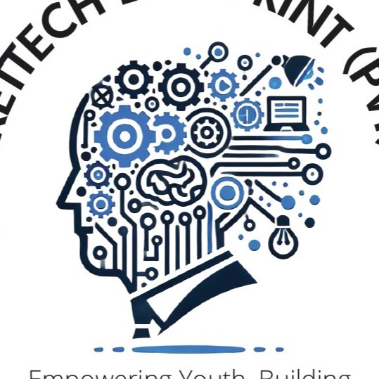 MarketTech BluePrint (Pvt) Ltd