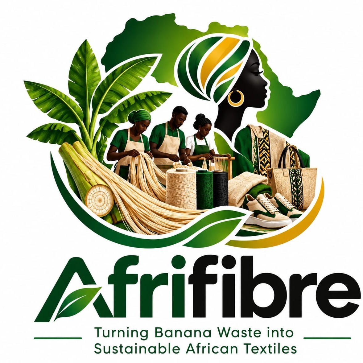 Afrifibre Company logo